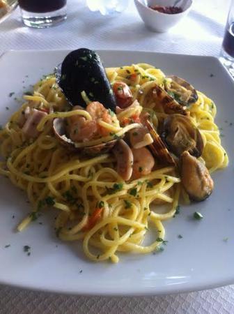 Pizzeria Pizza & Sfizi